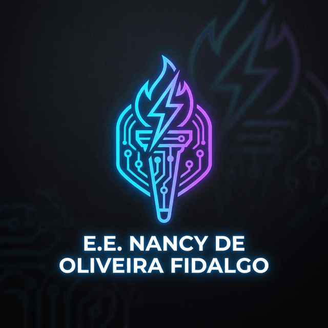 E.E. Nancy de Oliveira Fidalgo